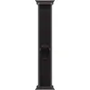 Image de Bracelet APPLE 49 mm - M/L - Trail noir/charbon Noir