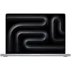 Image de Ordinateur Apple MACBOOK Pro 16'' Puce M5 Max CPU 18 / GPU 40 coeurs Mémoire RAM 48Go Stockage 2To SSD XDR Argent