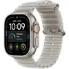 Image de Apple Watch - Montre Connectée  Ultra 4 49mm Tit Naturel/Gris Ocean Cell