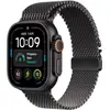 Image de Apple Watch - Montre Connectée  Ultra 4 49mm Tit Noir Milanais L Cell