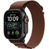 Image de Apple Watch - Montre Connectée  Ultra 4 49mm Tit Noir / Bord Alp L Cell