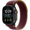 Image de Apple Watch - Montre Connectée  Ultra 4 49mm Tit Noir / B Trail S/M Cell