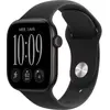 Image de Apple Watch - Montre Connectée  Serie 12 42mm Alu Noir / Noir S/M