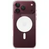 Image de Apple - Coque  Iphone 18 Pro Max Coque Transparente Mag