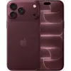 Image de Apple - Smartphone  Iphone 18 Pro Max Bordeaux 512go