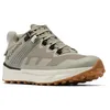 Image de Columbia Chaussures de trekking Facet 75 Outdry (ancienne version) pour homme, Bouilloire noire, 41 EU