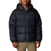 Image de Columbia Veste pour homme, Noir, XL