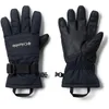 Image de Columbia Gants Whirlibird 3 Unisexes pour Jeunes, Noir, Taille XS