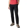Image de Columbia Pantalon Leslie Falls 2 pour femme, noir, 38