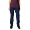 Image de Columbia Pantalon de randonnée Leslie Falls Pant 2 pour femme