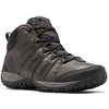 Image de Columbia Woodburn 2 Chukka Wp Omni-HeatLow Rise Chaussures de trekking et de randonnée pour homme, Rouge grenat de Cordoue 2024, 41 EU