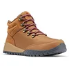 Image de Columbia Fairbanks Mid, Bottes de neige pour homme, Neige, Elk Graphite 2024, 47 EU