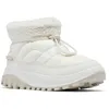 Image de Columbia Bottes de neige shorty pour femme, figue au sel de mer, 42 EU