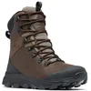 Image de Columbia Expeditionist Extreme Bottes de neige pour homme, Cordovan/Boue, 42 EU