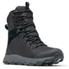 Image de Columbia Expeditionist Extreme Bottes de neige pour homme, Noir/Grill, 45 EU