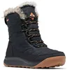Image de Columbia Minx Shorty III Bottes de neige imperméables pour femme, Noir cuivre pur, 37 EU