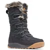 Image de Columbia Bottes de neige Minx Iv pour femme, Elk noir., 37.5 EU