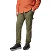 Image de Columbia Skien Valley  Cargo Wandelbroek Heren Stone Green 38