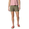 Image de Columbia Women's Leslie Falls Short 2, Hiking Shorts, Stone Green, W16/L5