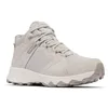 Image de Columbia Chaussures de randonnée Peakfreak Hera Mid Outdry pour femme, Moonstone Soft Taupe, 38 EU