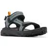 Image de Sandales Columbia PEAKFREAK RUSH SANDAL LEA Bleu marine Homme 2121251053 45
