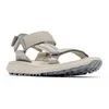 Image de Columbia Women's Konos Globetrot, Sports and Outdoor Sandals, Flint Grey/Sea Salt, 3