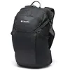 Image de Columbia Blackcomb Ridge Sac à dos unisexe 30 l Noir S/M
