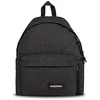 Image de Eastpak Padded Pak’r Sac à dos 24L (40 x 30 x 18 cm), résistant et déperlant, sac école et voyage léger avec bretelles rembourrées - SPARK BLACK