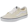 Image de VANS Modèle UA SK8-LOW CLWHTTRWHT T., citronier, 37 EU