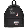 Image de EASTPAK Where's Wally x Padded Pak'r Couleur Wally Silk Black, Wally Silk Black, M