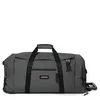 Image de Eastpak Leatherface L + 104l Trolley One Size, Blackdenim