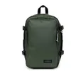 Image de Eastpak CABIN PAK'R Tarp Sac à dos, vert - Surface imperméable, 22L, pour ordinateur portable 15"