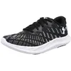 Image de Under Armour Homme Ua Charged Breeze 2 Visual Cushioning Chaussures, noir, 40 EU