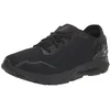 Image de Under Armour Ua HOVR Sonic 6 Technical Performance pour homme, noir, 40 EU, Noir, 40 EU