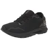 Image de Under Armour Femme Ua W HOVR Sonic 6 Technical Performance Noir 37,5 EU, Noir, 37.5 EU