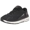 Image de Under Armour Femmes HOVR Infinite 5 Chaussures de Course Chaussures Neutres Noir - Blanc 40