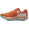 Image de Under Armour Chaussures de course pour homme, Orange, 47 EU