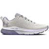 Image de Under Armour Chaussures de running Ua HOVR Turbulence pour femme Performance technique, Halo Gray., 40.5 EU