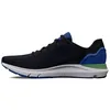 Image de Under Armour Homme Ua HOVR Sonic 6 Technical Performance Noir 42 EU, Noir, 42 EU