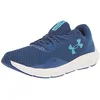 Image de Under Armour Hommes Ua Charged Pursuit 3 Chaussures de course Technical Performance, Blue Mirage., 42 EU