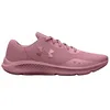 Image de Under Armour Charged Pursuit 3 F602 Chaussures de course pour femme, rose bonbon, 38.5