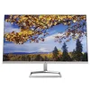 Image de HP Moniteur M27f - Écran de 27 ", Full HD IPS, 75 Hz, temps de réponse 5 ms, VGA, 2 x HDMI, argenté/noir