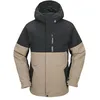 Image de Volcom L Insulated Gore-Tex Jacket S
