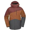 Image de Volcom Primry Veste de ski isolée pour homme