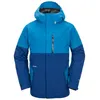 Image de Volcom L Gore-Tex Winter Sports Jacket Men Light Blue M