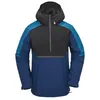 Image de Volcom Brighton Pullover Anarok Veste de snowboard à capuche pour homme