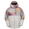 Image de Volcom Veste Nightbreaker 20k pour homme