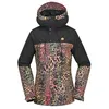 Image de Volcom Veste à capuche isolée Bolt pour femme