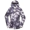 Image de Volcom Veste à capuche isolée Bolt pour femme