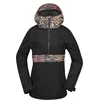 Image de VOLCOM Ashfield Veste unisexe pour adulte, Noir S5, S